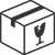 Eşya Ambalajlama Icon PNG