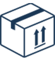 Eşya Paketleme Icon PNG
