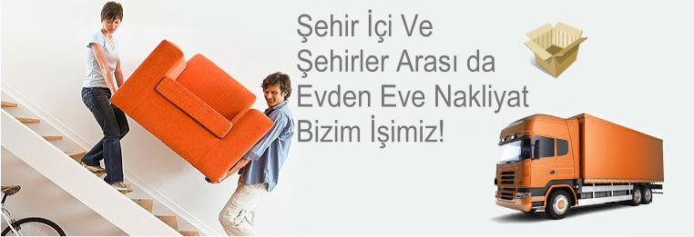 sarıyer evden eve nakliye ve eşya taşımacılığı